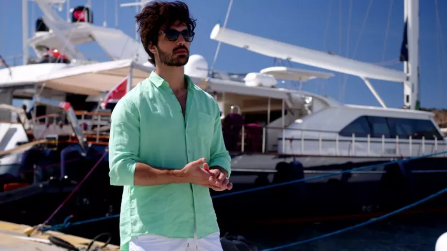 Не е Ирина? Друга печелила 