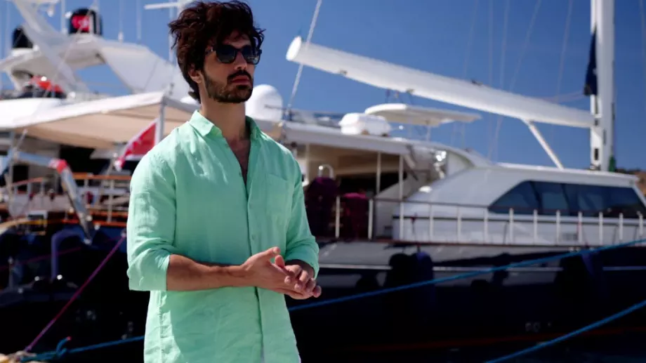 След излъчването на "Еренът" започва новото риалити "Момата" (СНИМКА)