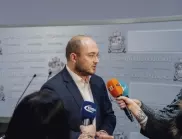 Георгиев: 100 000 граждани на "Красно село" нямат избран районен кмет вече 15 дни заради ДБ