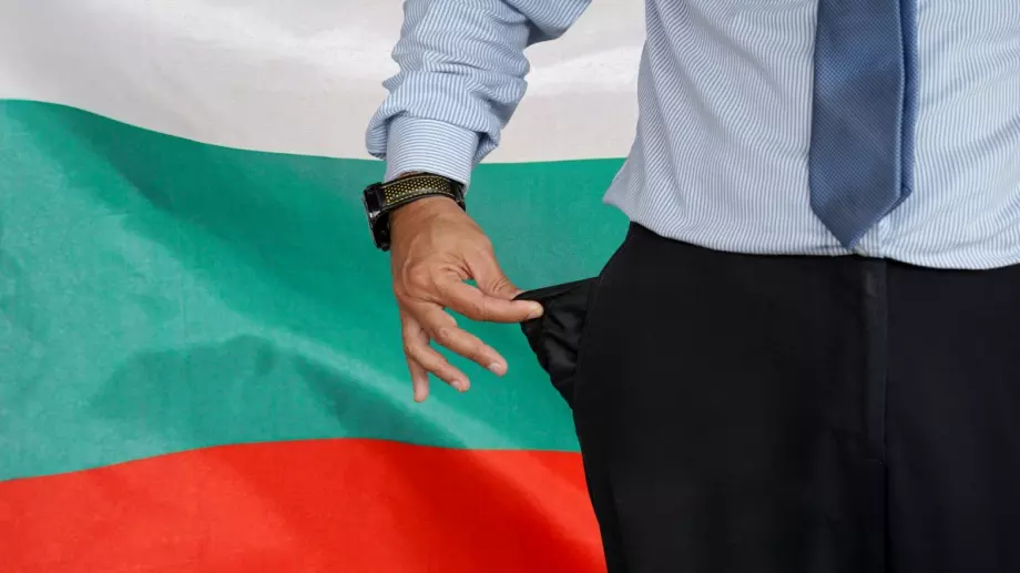 ЕС предоставя средства в размер до 1,8% от БВП на България за сближаване до 2027 г.