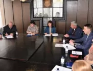 Консултативният съвет по туризъм към община Видин проведе заседание