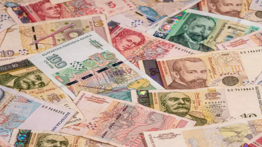 Доклад: Сивата икономика произвежда една трета от БВП на България