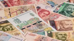 Ето какъв е средният осигурителен доход за март 