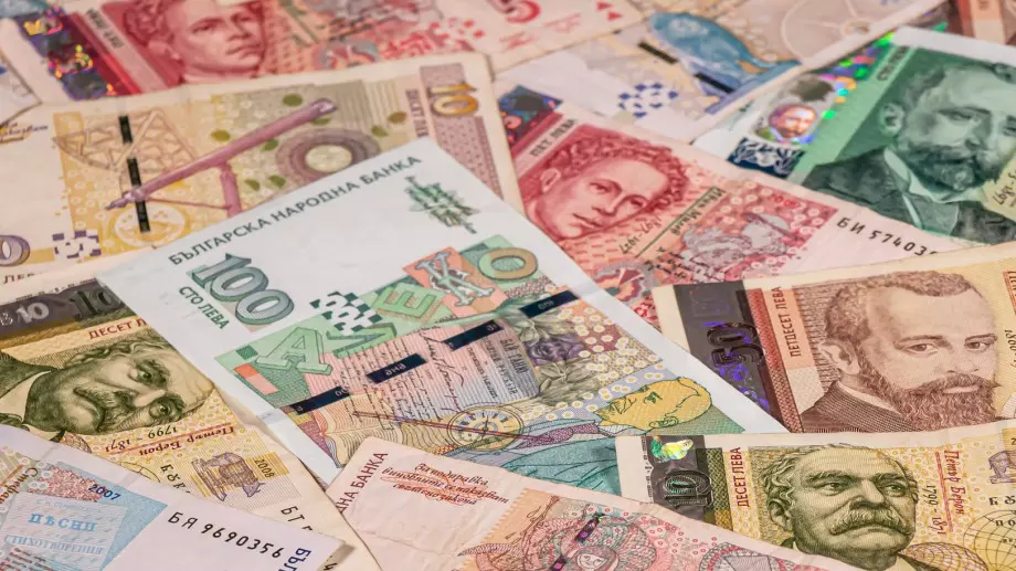 Ето какъв е средният осигурителен доход за март 