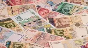 Парите в обращение прехвърлиха 28 млрд. лева