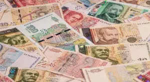 Банкнотите в обращение у нас в края на октомври намаляват до 583 795 354 броя