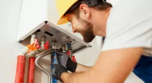 Какви са ползите от смяна на вертикални щрангове?