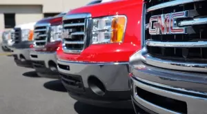 5000 души напускат доброволно General Motors срещу обезщетения