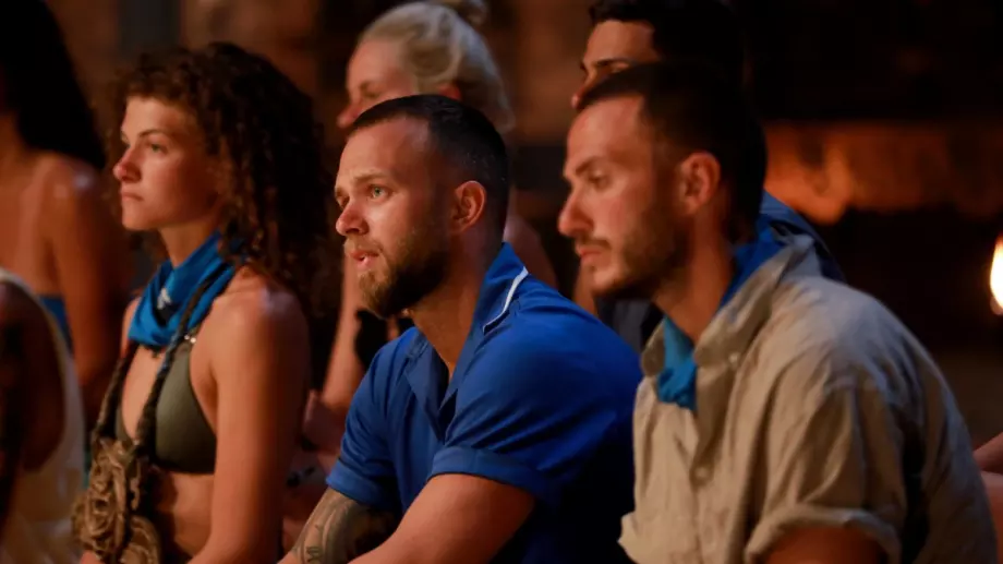 Четирима нови участници в 