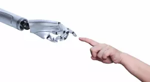 Една професия е в безопасност от изкуствения интелект... засега