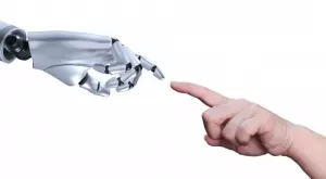 Изкуствен интелект с телепатични възможности е прочел мислите на човек