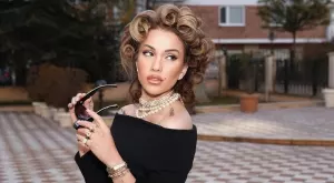 Енджи Касабие проплака: Въвлякоха ме в измамна схема (СНИМКА)