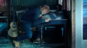 Ед Шийрън: Бях съкрушен, жена ми имаше тумор 