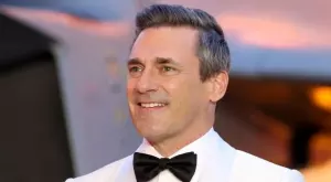 Джон Хам и Анна Оцеола са сгодени? (СНИМКА)