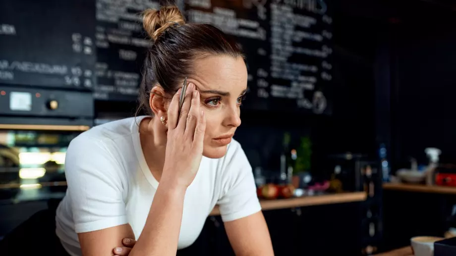 5 причини защо постоянно сте разорени