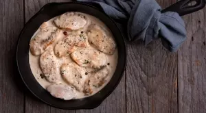 Сред най-търсените рецепти в Google: Пиле "Омъжи се за мен"