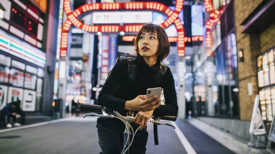 Какво е бъдещето на смартфоните според „бащата на мобилния телефон”