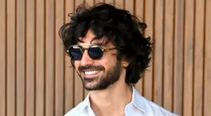 Няма да познаете Евгени от "Ергенът" като тийнейджър (СНИМКА)