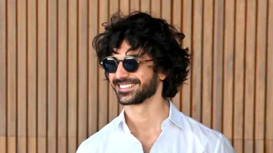 Ето как поддържа фигурата си Евгени от 