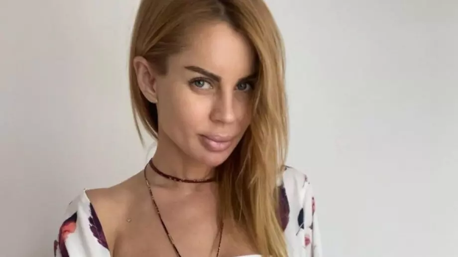 Няма да повярвате каква красавица е щерката на Галя от "Сатен“ (СНИМКИ)