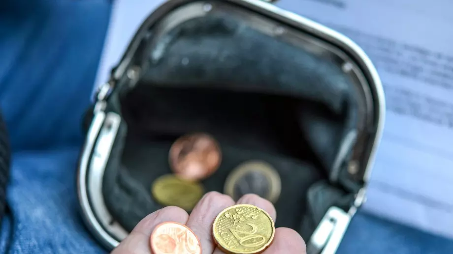 Къде в България има най-голяма безработица?