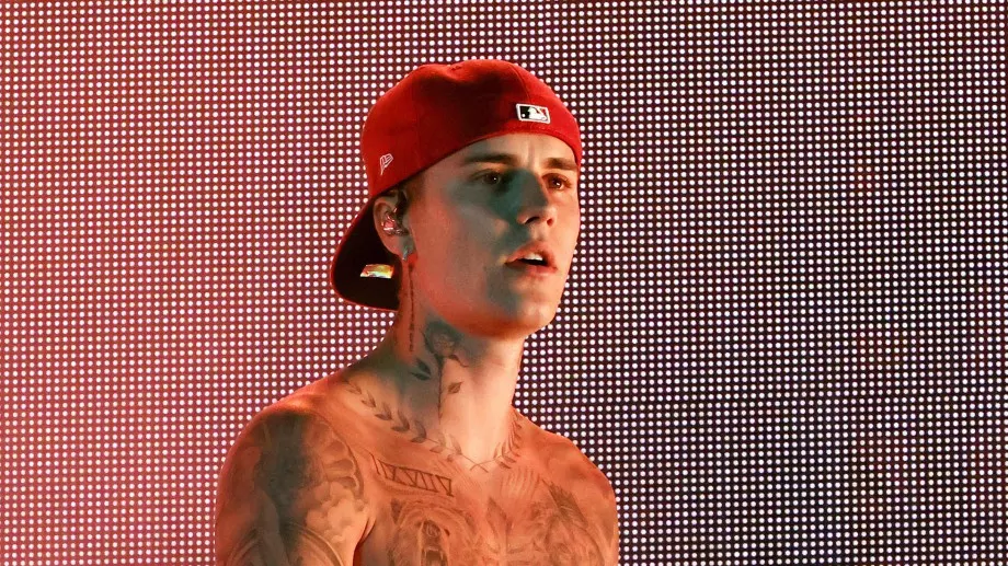 Джъстин Бийбър отмени цялото си световно турне