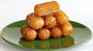 Супер лесни и вкусни домашни толумбички