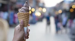 Сладолед с вкус на щурец започнаха да предлагат в Германия 