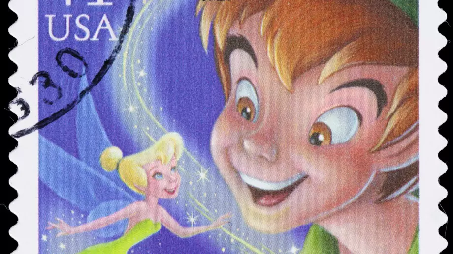 За първи път чернокожа ще изиграе Тинкърбел от "Питър Пан" (ВИДЕО)