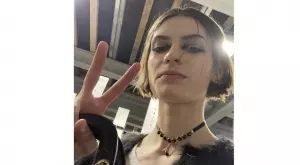 Българка дефилира на ревюто Dior в Париж (СНИМКИ)