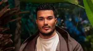  Галин преживя кошмар в небето