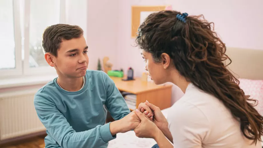 6 остарели и опасни идеи, които „набиваме“ в главите на децата си