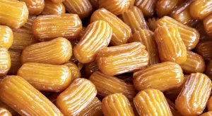 Бабини толумбички: Най-вкусният десерт, който сте опитвали