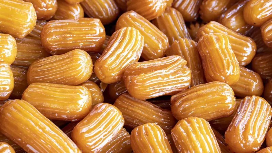 Бабини толумбички: Най-вкусният десерт, който сте опитвали