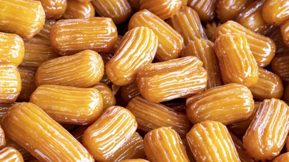 Толумбички по турска рецепта