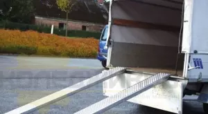 Ръководство при избор на алуминиеви рампи за товарене