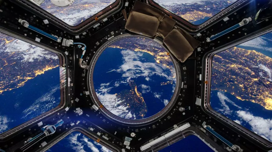 Япoнcĸи cтapтъп пpaви пътуването дo Kocмoca пo-дocпъпно с нестандартен "космически кораб"