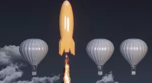 Обявиха екипажа на втория комерсиален космически полет 