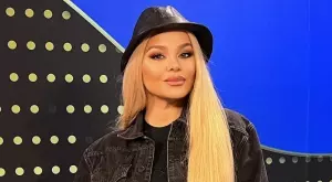 Певицата Десислава участва в нов сериал (ВИДЕО)