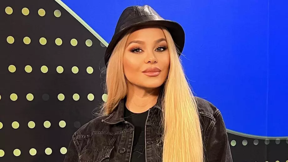 Певицата Десислава участва в нов сериал (ВИДЕО)