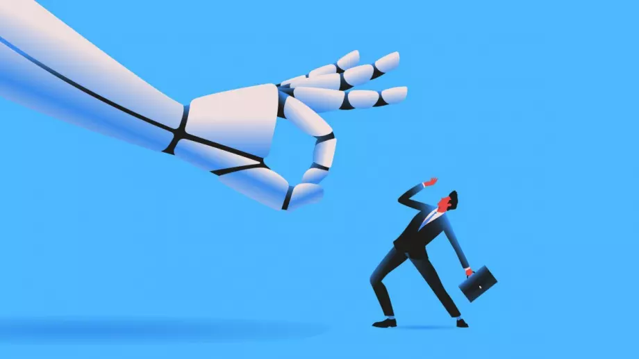 Преводачите в институциите на ЕС - първите жертви на изкуствения интелект