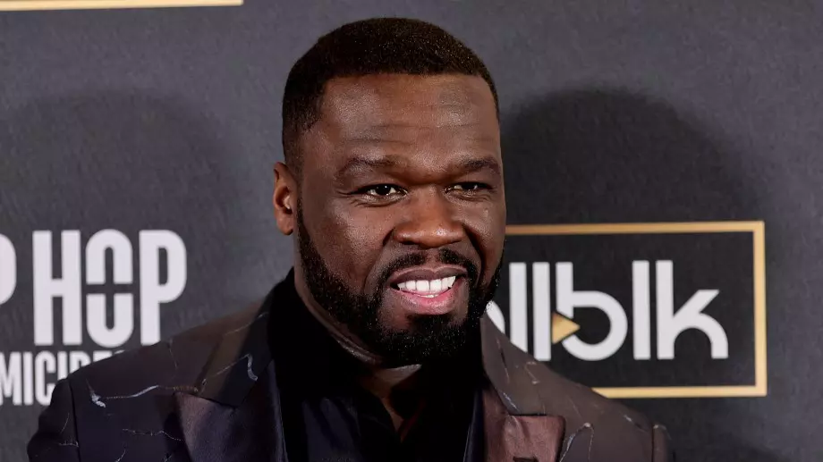 Стартира последното турне на 50 Cent
