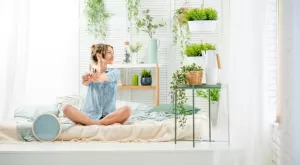 Ето кое цвете да сложите в спалнята си, за привлечете нова любов