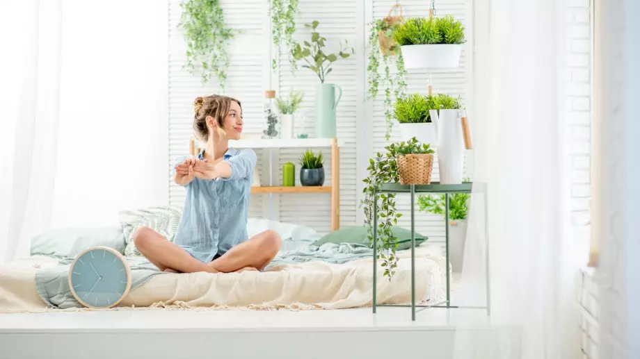 Ето кое цвете да сложите в спалнята си, за привлечете нова любов