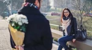 Стихотворение за 13 март 2023