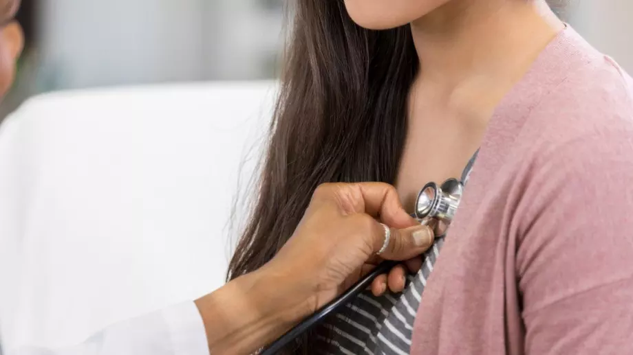 Ето какъв трябва да е пусът ви в нормално състояние