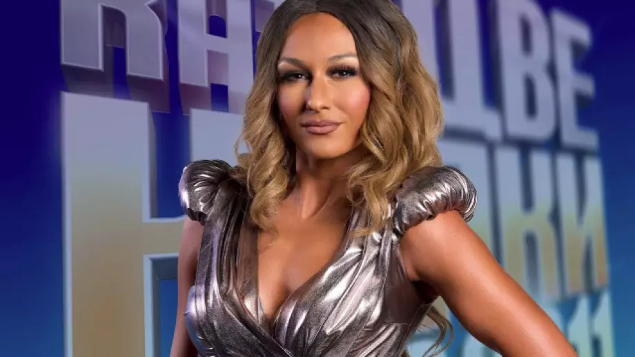 Вълнуващо и невиждано шоу в 