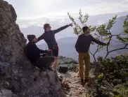 София Филм Фест представя специалната програма "Екстрийм"