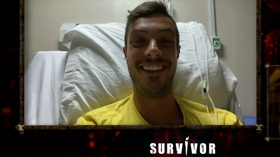 Има ли място Буков на финала на 