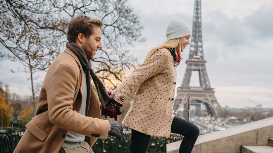 4 причини да обичате мъж Риби